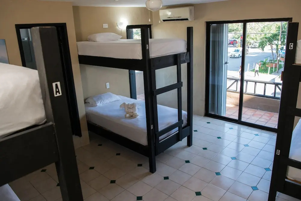 Deja Hostel