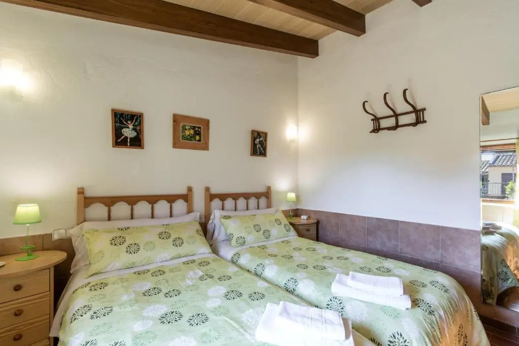 Villa Catalina - Catalina petit
