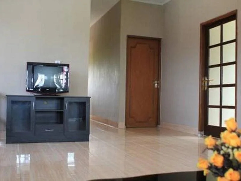 Kampung Padi - Dago Guest House