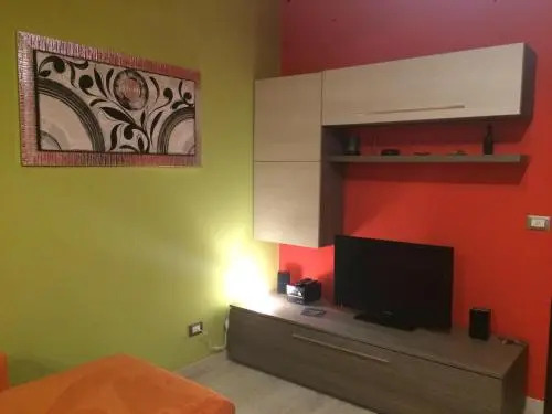 Casa Marina