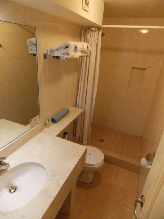 Hotel Historia