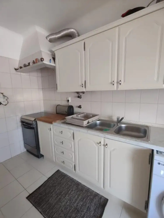 Nice Lagos 3 Bedrooms Balcony Flat