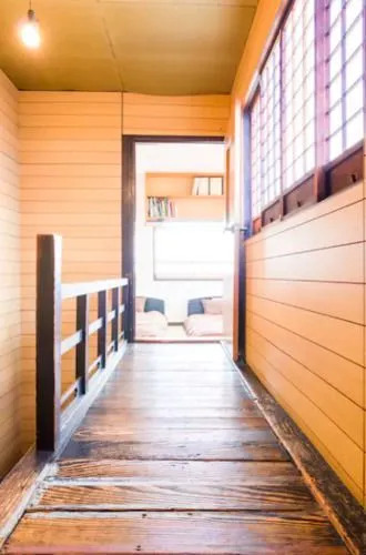 JQ Villa Kyoto Hachijou