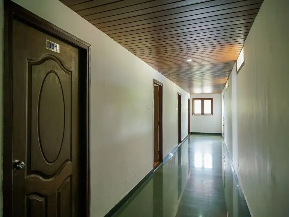 Heavenly Heights by OYO Rooms