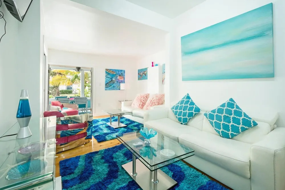 Estero Estate #2 - Two Bedroom Apartment