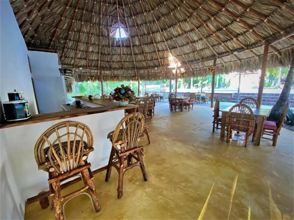 Isla Fuerte - Wiji Island House