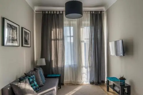 3V Apartments