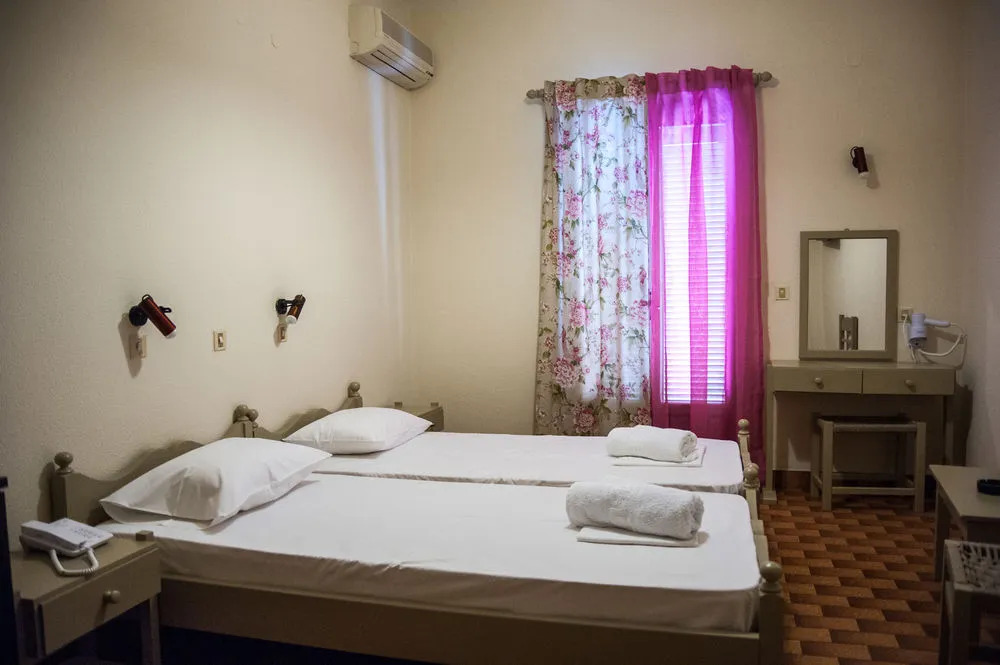 Camping Argostoli