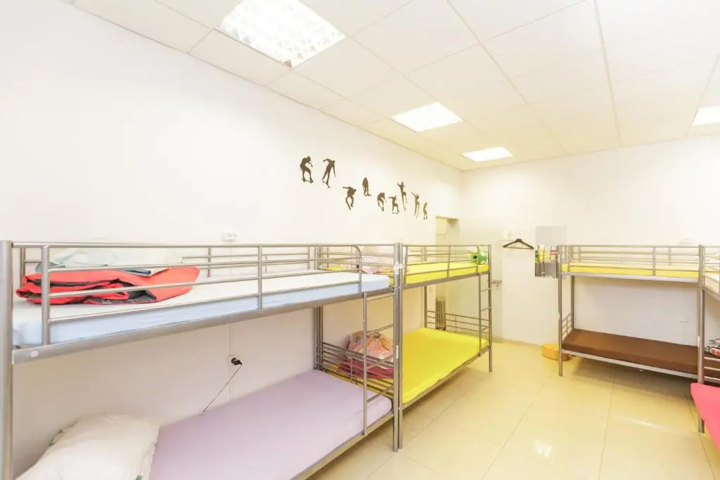 Sports Hostel