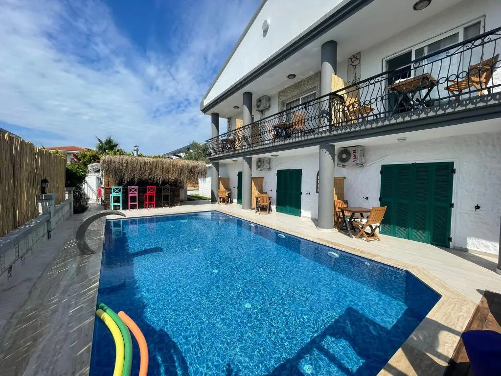 Alacati XL Luxury
