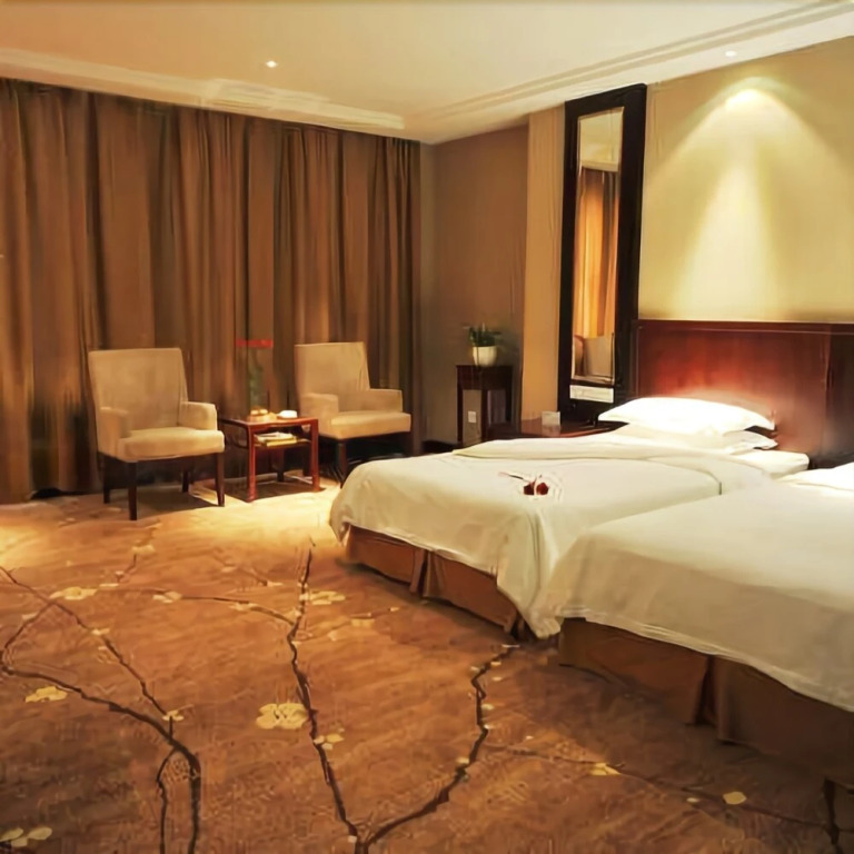 Anji International Holiday Hotel