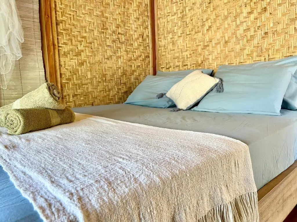 Rumah Canaria Bungalow