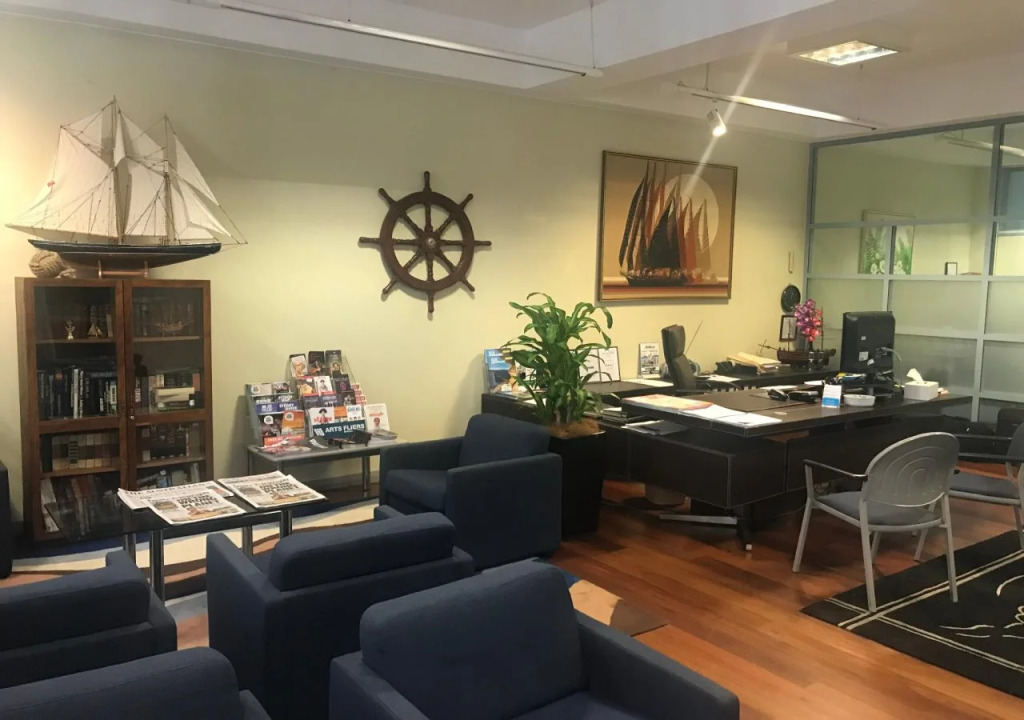 Mariners Court Hotel Sydney