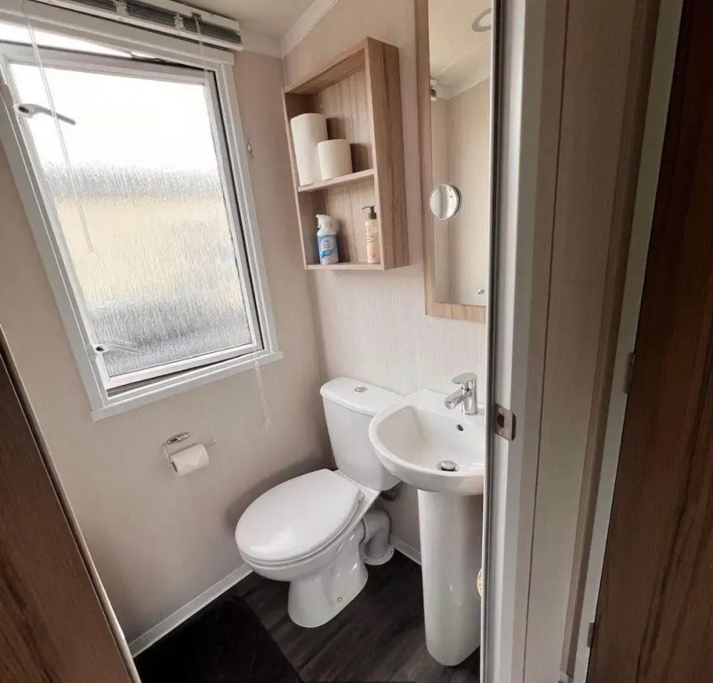 Rockley Park Poole Caravan-3bed-on Site Activities
