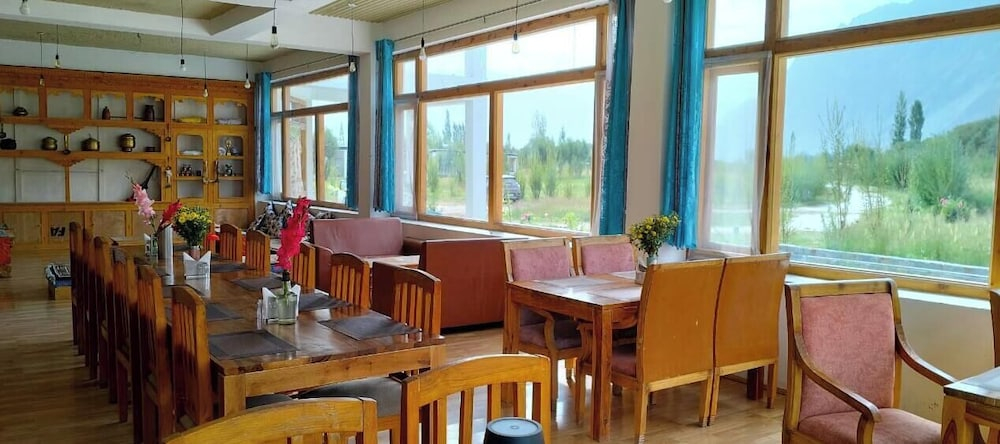 Sky View Resort