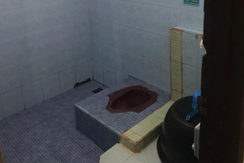 Hotel O Lona Guest House SyariahNearScience Park Universitas Riau
