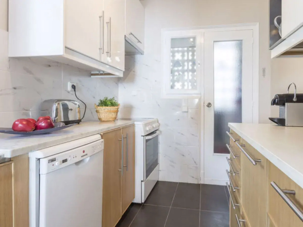Apartment BELLEZA