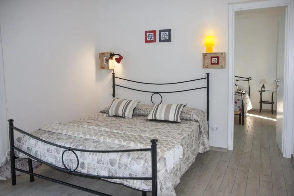 Agriturismo Le Villette di Cate