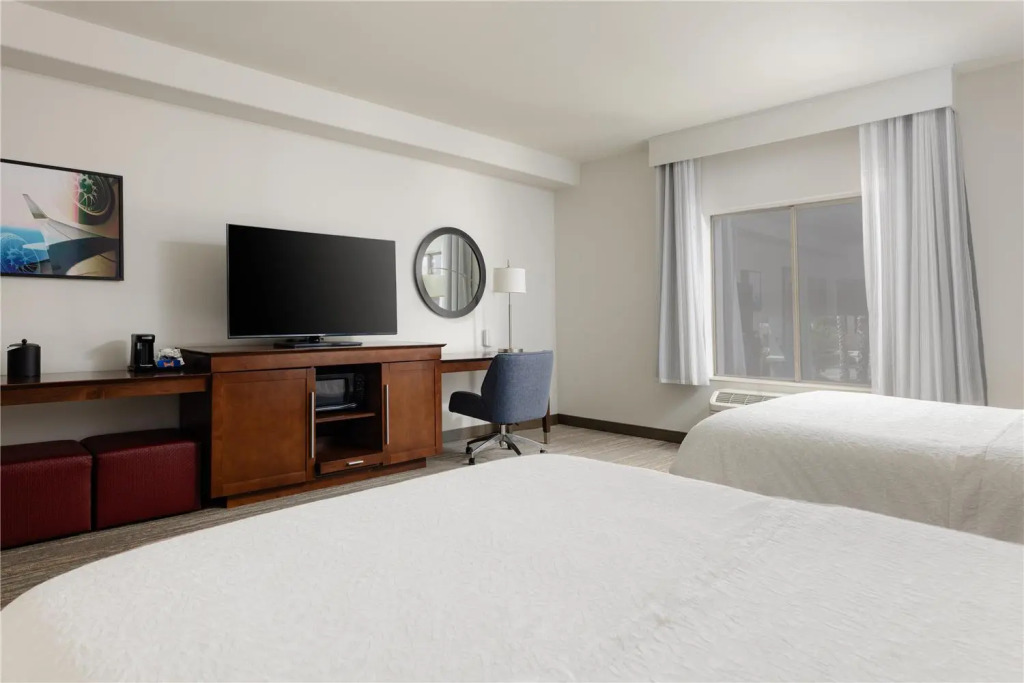 Hampton Inn & Suites Palmdale