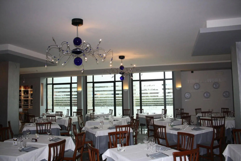 Sole della Franciacorta - Hotel & Restaurant