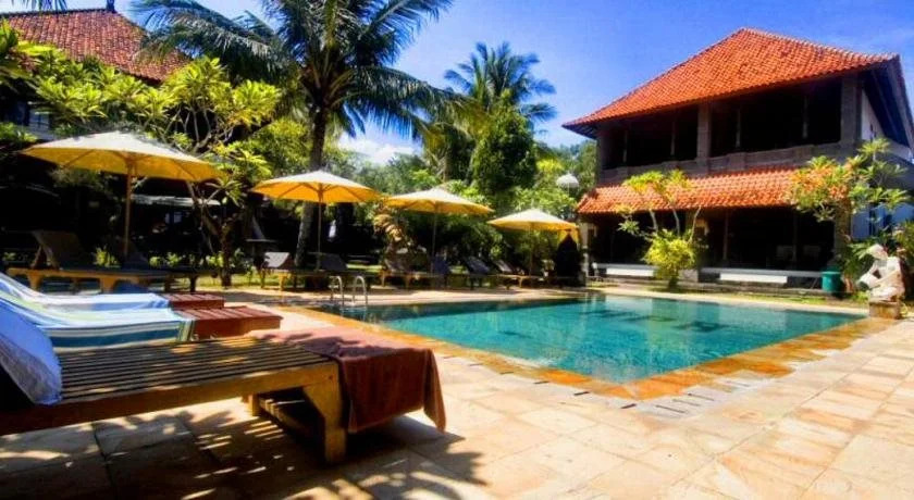Puri Rai Hotel