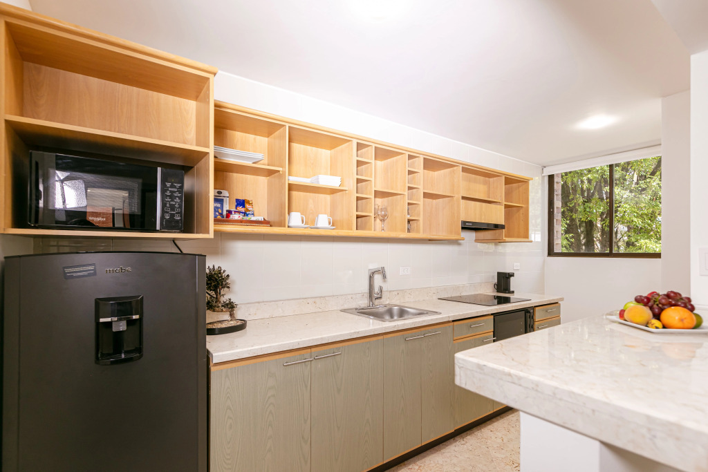Hotel 101 Park House