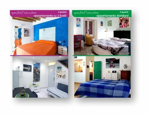 Apartment mYourHome