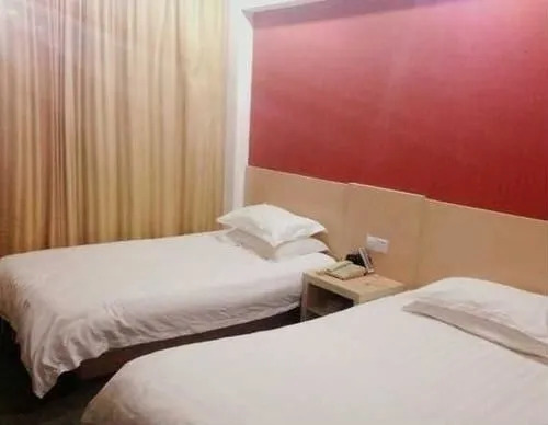 Shanghai Si Wei Mei Hotel