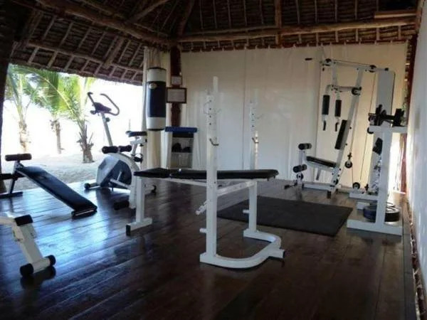 Kilili Baharini Resort & Spa