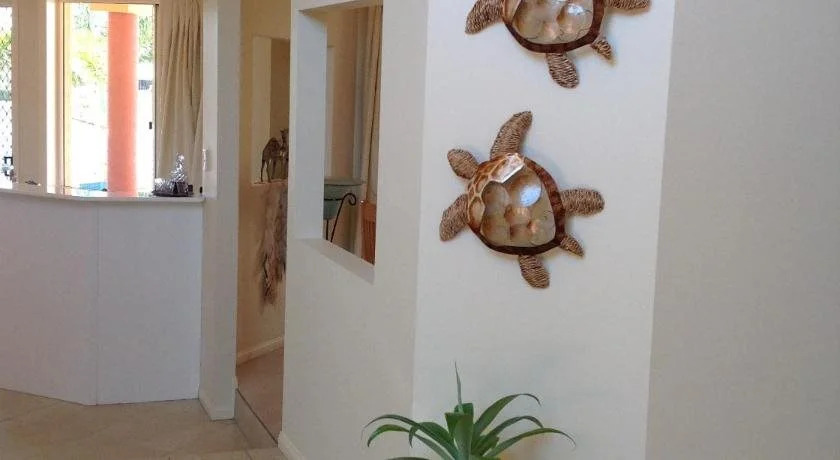 Paradisio Bed and Breakfast