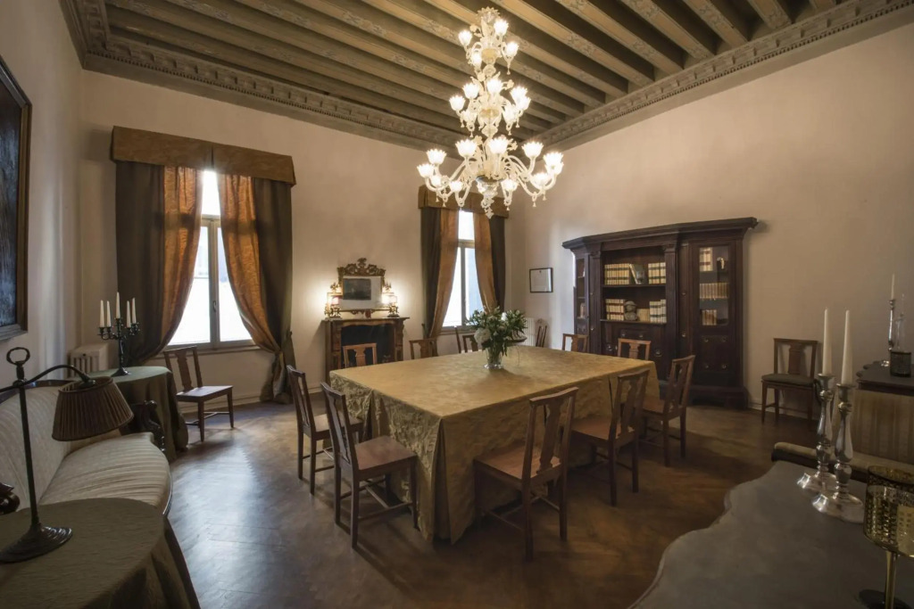 La Residenza 818