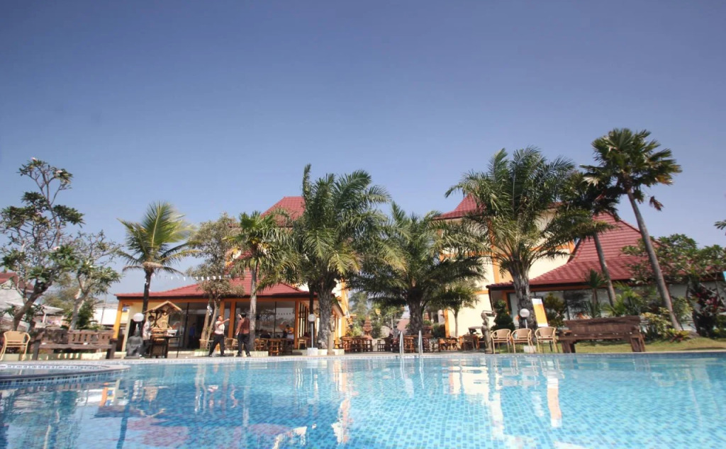 Ciptaningati Hotel