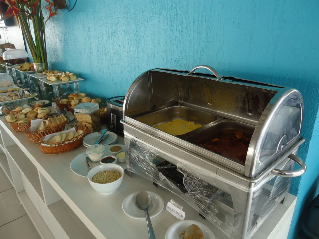 Hotel Adventure São Luís