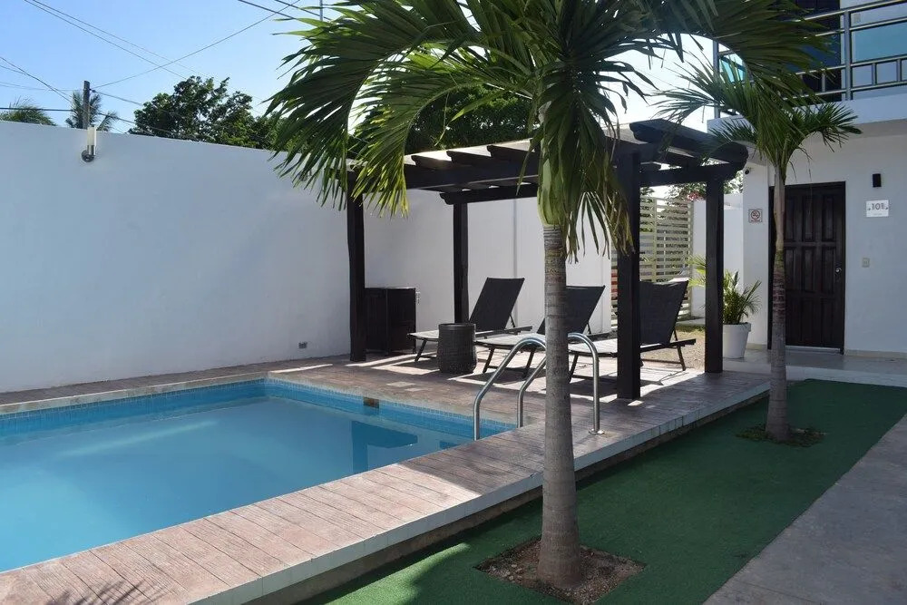 Hotel Apartamentos Stone