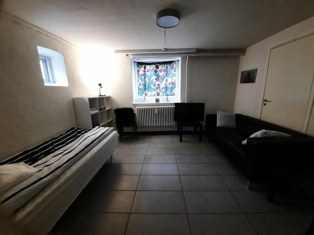 Thorsgade 1A