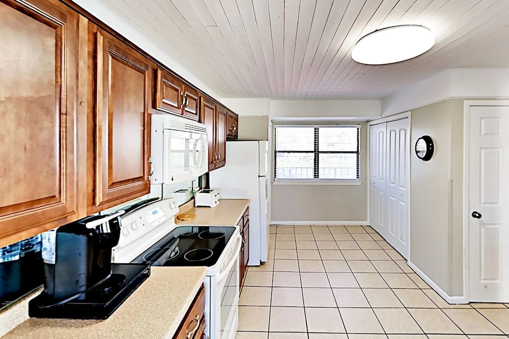 520 Panama City Beach - 2 Br Townhouse