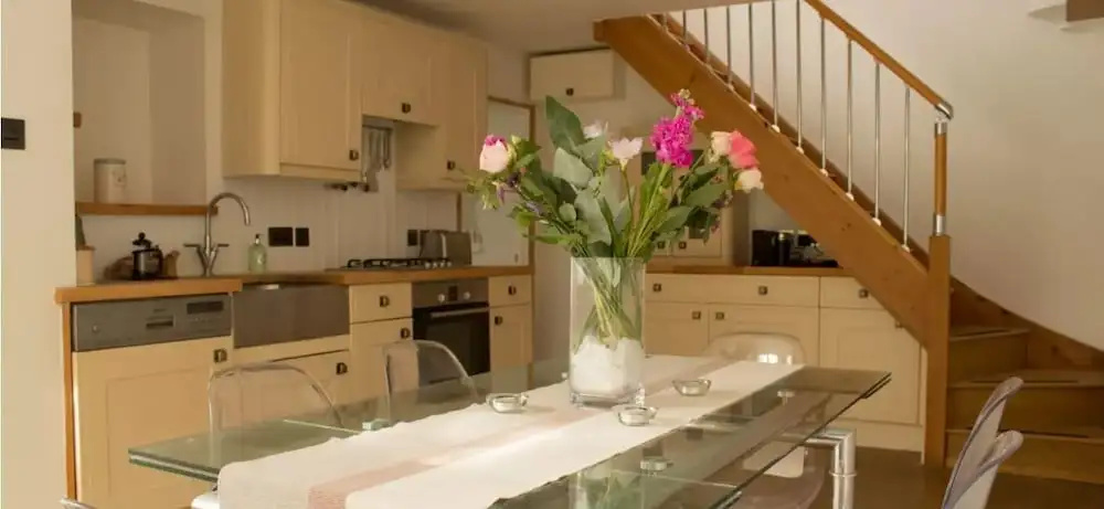 The Cottage - yourapartment