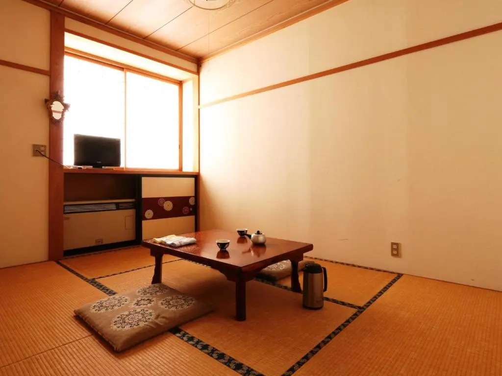 Lodge Yukiyama