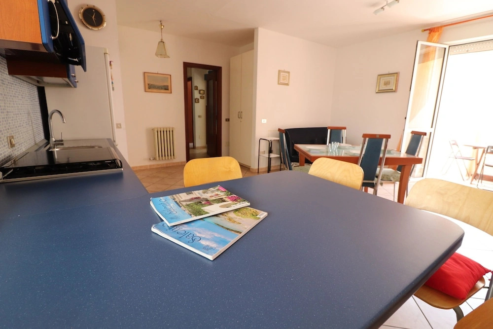 Charming 2 Bedroom Holiday Home in Otranto, Italy