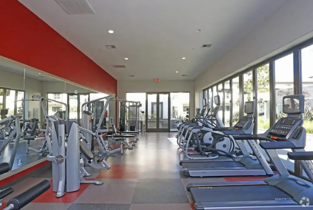 Global Luxury Suites Sunnyvale North
