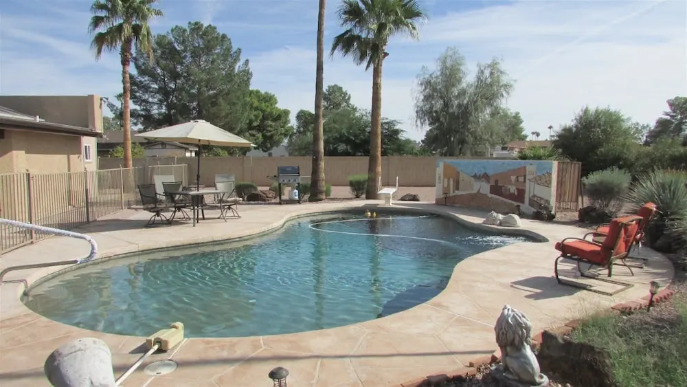 2BR Scottsdale Kierland Unit