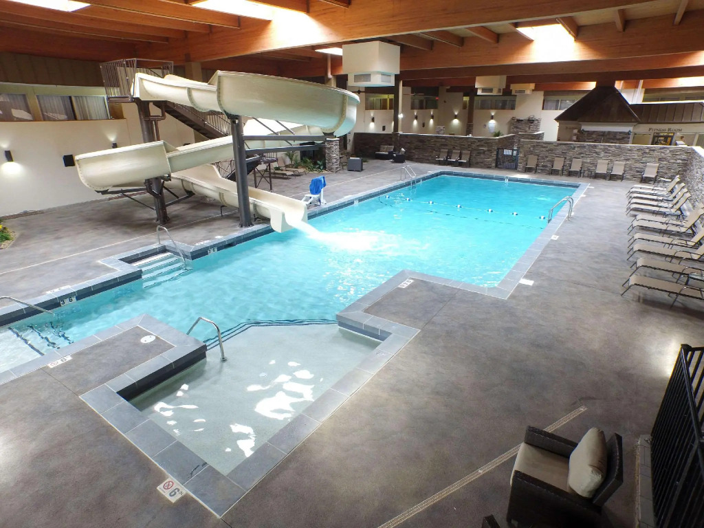 Quality Inn & Suites