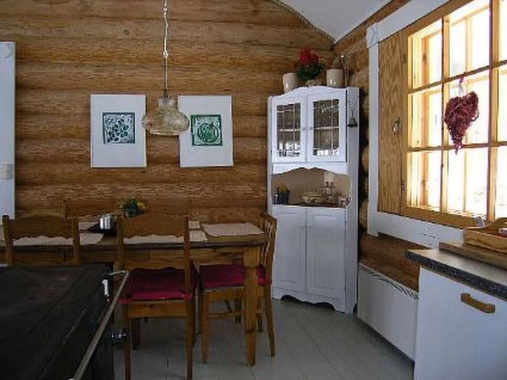 Holiday Home Villa hatakka