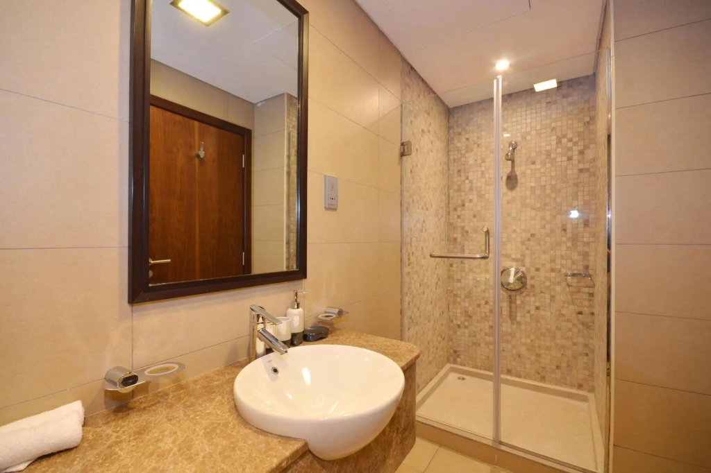 Dubai Luxury Stay - Downtown Dubai