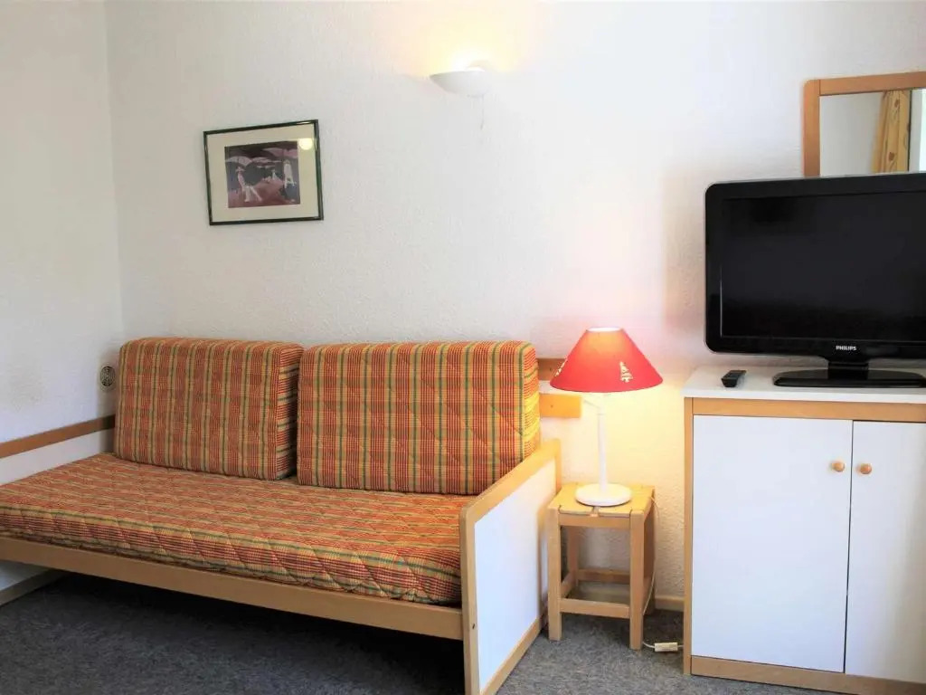 Appartement Vars, 1 pièce, 4 personnes - FR-1-330B-6