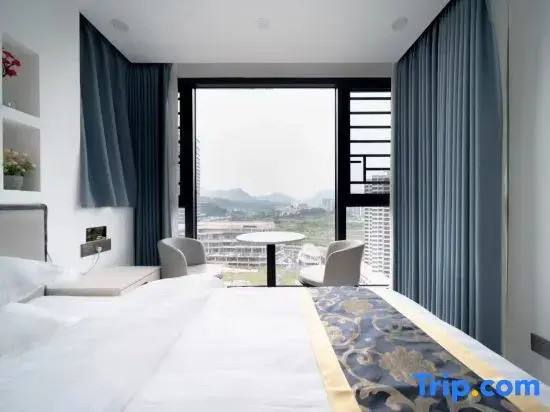 Wanshishun Homestay