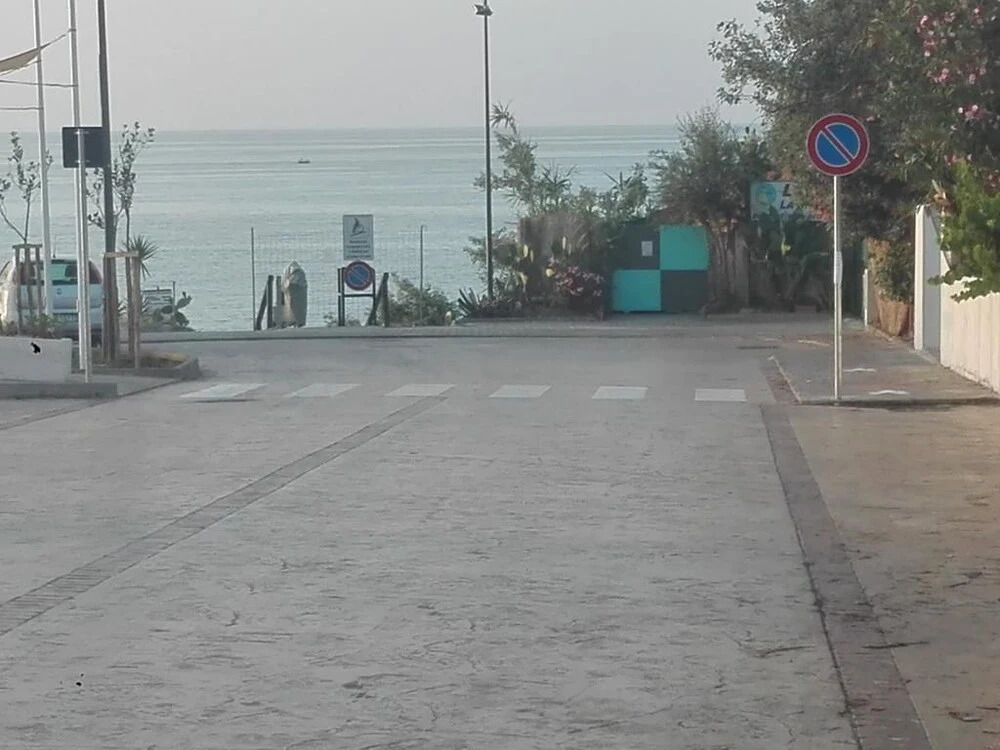 Appartamenti Gargano