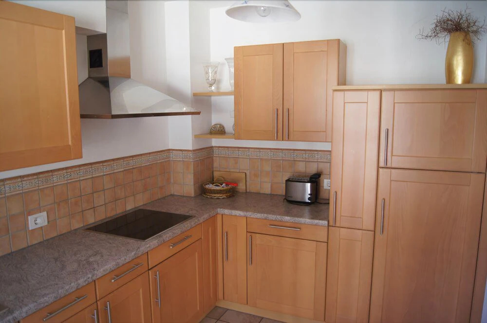 Apartment Goller