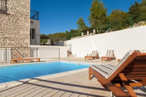 Stone House Villa Darinka