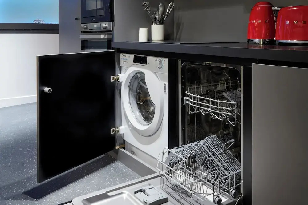 Aparthotel Adagio London City East